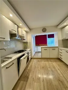 Apartament 4 camere, inchiriere lunga durata, Herastrau - foto 13