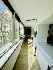 Apartament 4 camere, inchiriere lunga durata, Herastrau - foto 14