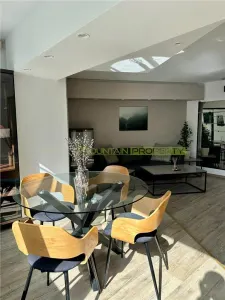 Apartament 4 camere, inchiriere lunga durata, Herastrau - foto 2