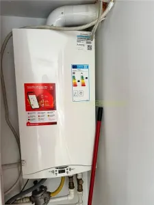 Apartament 4 camere, inchiriere lunga durata, Herastrau - foto 17