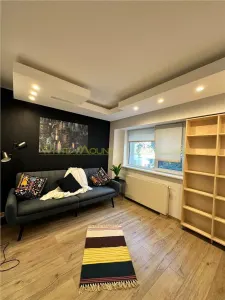 Apartament 4 camere, inchiriere lunga durata, Herastrau - foto 7