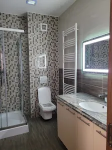 Apartamen 3 camere de inchiriat Isaran, Tractorul - foto 7