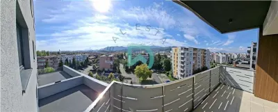 Apartament 3 camere Avantgarden Faza 5, 64 mp - Brasov - Brasov
