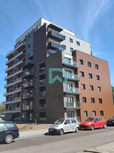Apartament 3 camere Avantgarden Faza 5, 64 mp - Brasov - foto 2