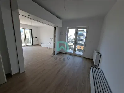 Apartament 3 camere Avantgarden Faza 5, 64 mp - Brasov - foto 15