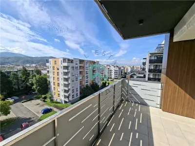 Apartament 3 camere Avantgarden Faza 5, 64 mp - Brasov - foto 17