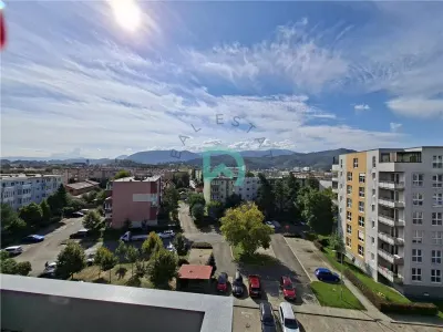Apartament 3 camere Avantgarden Faza 5, 64 mp - Brasov - foto 18