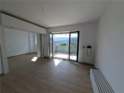 Apartament 3 camere Avantgarden Faza 5, 64 mp - Brasov - foto 4