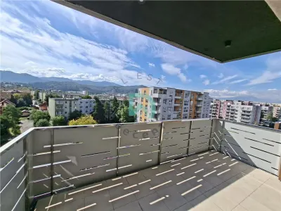 Apartament 3 camere Avantgarden Faza 5, 64 mp - Brasov - foto 9