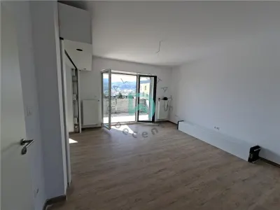 Apartament 3 camere Avantgarden Faza 5, 64 mp - Brasov - foto 10