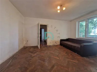 Apartament 3 camere, Tractorul - Brasov
