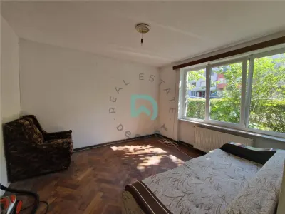Apartament 3 camere, Tractorul - foto 2