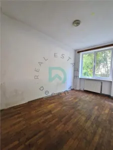 Apartament 3 camere, Tractorul - foto 3