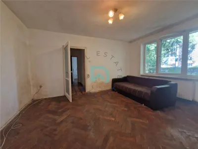 Apartament 3 camere, Tractorul - foto 10