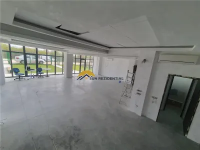 Gara Catelu, hala noua industriala, toate utilitatile, disponibila imediat - foto 11