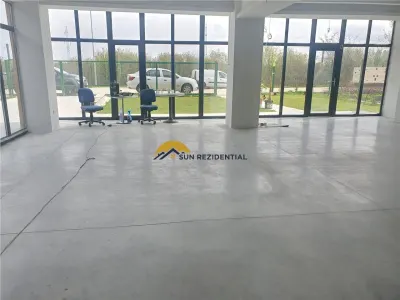 Gara Catelu, hala noua industriala, toate utilitatile, disponibila imediat - foto 5