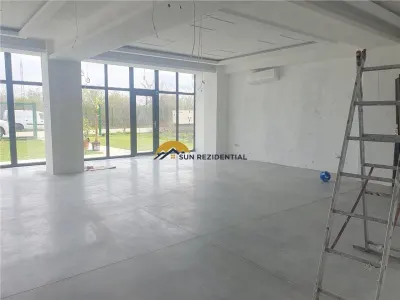 Gara Catelu, hala noua industriala, toate utilitatile, disponibila imediat - foto 6