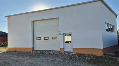 Închiriere hala industriala Albota , 150 mp - Albota