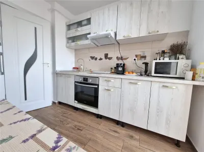 Închiriere apartament 2 camere - Palas Mall, Centru Iaşi - foto 1