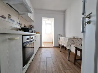 Închiriere apartament 2 camere - Palas Mall, Centru Iaşi - foto 11