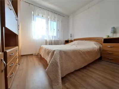Închiriere apartament 2 camere - Palas Mall, Centru Iaşi - foto 12