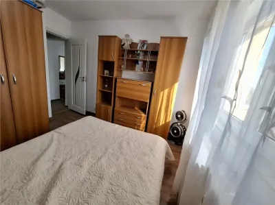 Închiriere apartament 2 camere - Palas Mall, Centru Iaşi - foto 14