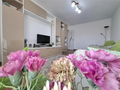 Închiriere apartament 2 camere - Palas Mall, Centru Iaşi - foto 3