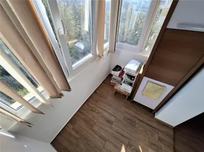 Închiriere apartament 2 camere - Palas Mall, Centru Iaşi - foto 22