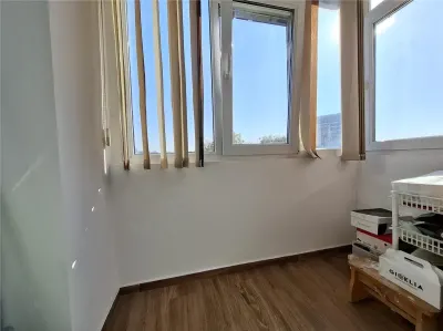Închiriere apartament 2 camere - Palas Mall, Centru Iaşi - foto 24