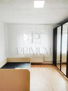 ARADULUI - 1 CAMERA  - MOBILAT/UTILAT - ETAJ 2 - ZONA LINISTITA - Timisoara