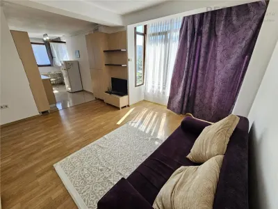 Garsoniera moderna Astra str Vulturului - foto 2