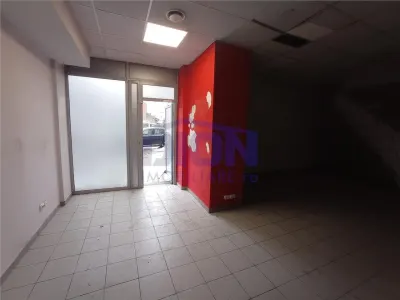 Spatiu comercial 66 mp cu vitrina la intersectia Calea Rahovei - foto 2