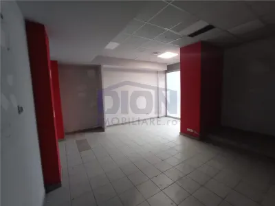 Spatiu comercial 66 mp cu vitrina la intersectia Calea Rahovei - foto 3