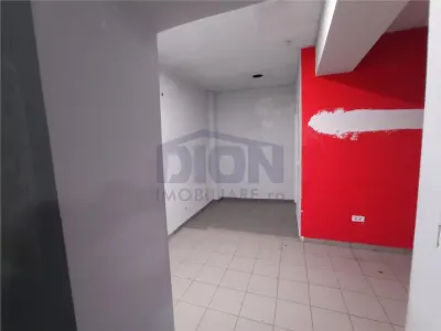 Spatiu comercial 66 mp cu vitrina la intersectia Calea Rahovei - foto 4
