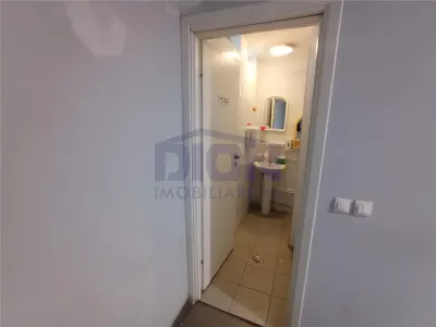 Spatiu comercial 66 mp cu vitrina la intersectia Calea Rahovei - foto 5