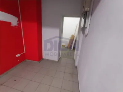 Spatiu comercial 66 mp cu vitrina la intersectia Calea Rahovei - foto 8