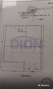 Spatiu comercial 66 mp cu vitrina la intersectia Calea Rahovei - foto 9