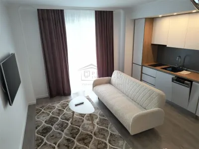 Inchiriere apartament 2 camere | Bloc nou zona Galeria | I2c-1885 - Suceava