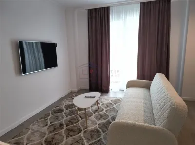 Inchiriere apartament 2 camere | Bloc nou zona Galeria | I2c-1885 - foto 2