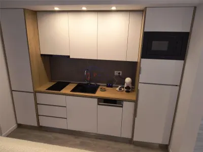 Inchiriere apartament 2 camere | Bloc nou zona Galeria | I2c-1885 - foto 3