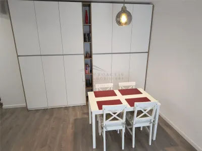 Inchiriere apartament 2 camere | Bloc nou zona Galeria | I2c-1885 - foto 4
