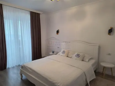 Inchiriere apartament 2 camere | Bloc nou zona Galeria | I2c-1885 - foto 5