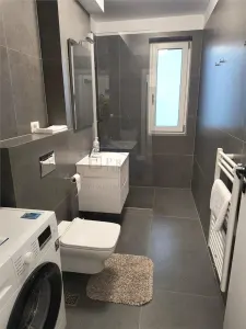 Inchiriere apartament 2 camere | Bloc nou zona Galeria | I2c-1885 - foto 7