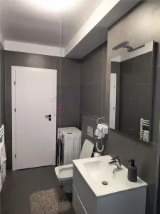 Inchiriere apartament 2 camere | Bloc nou zona Galeria | I2c-1885 - foto 8