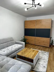 Pet friendly! Apartament 2 camere decomandate, Zorilor, strada Lunii - Cluj-Napoca