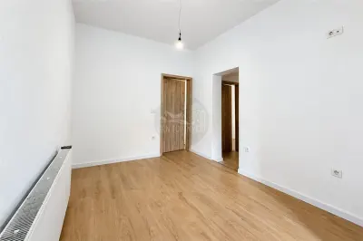 Apartament 3 camere RENOVAT INTEGRAL zona Piata Cibin - foto 12