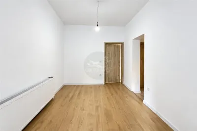 Apartament 3 camere RENOVAT INTEGRAL zona Piata Cibin - foto 13