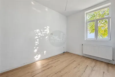 Apartament 3 camere RENOVAT INTEGRAL zona Piata Cibin - foto 8