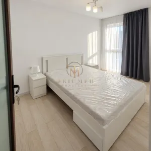 Apartament modern cu 2 camere | Parcare subterana inclusa | Dambul Rotund - Cluj-Napoca
