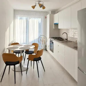 Apartament modern cu 2 camere | Parcare subterana inclusa | Dambul Rotund - foto 2